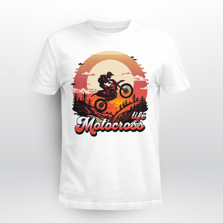 Motocross Life Mot2308
