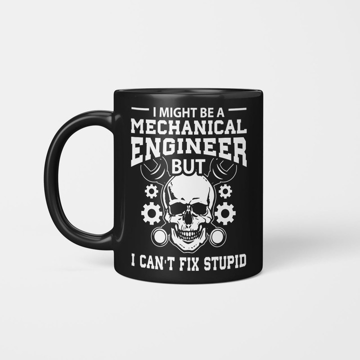 I Might Be A Mechanical Engineer Enn2305