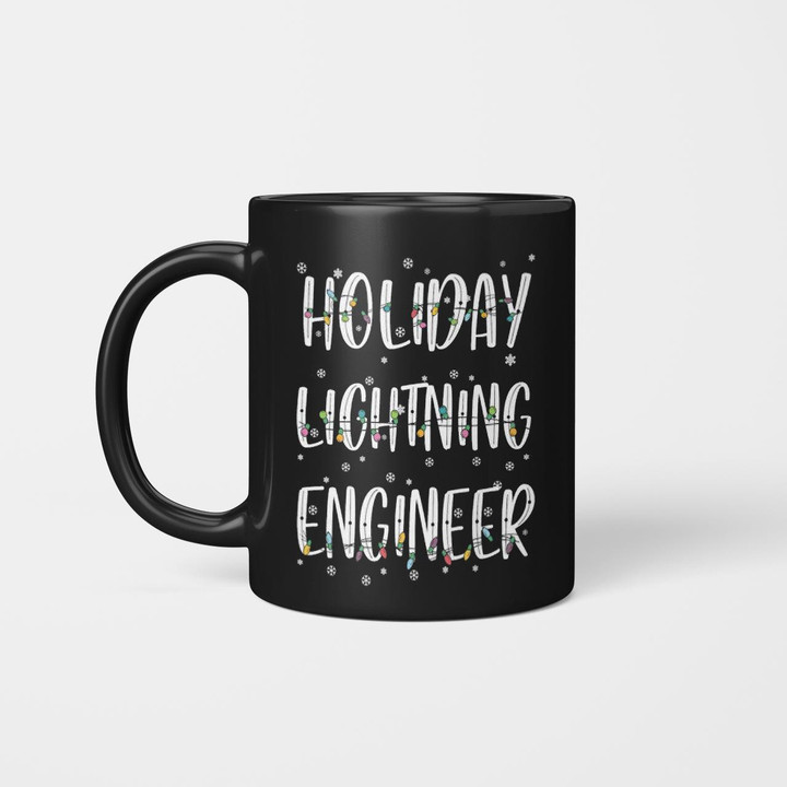 Holiday Lightning Engineer Enn