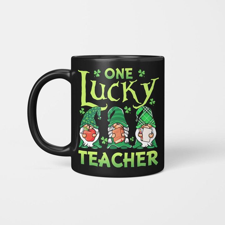 One Lucky Teacher Tch2311