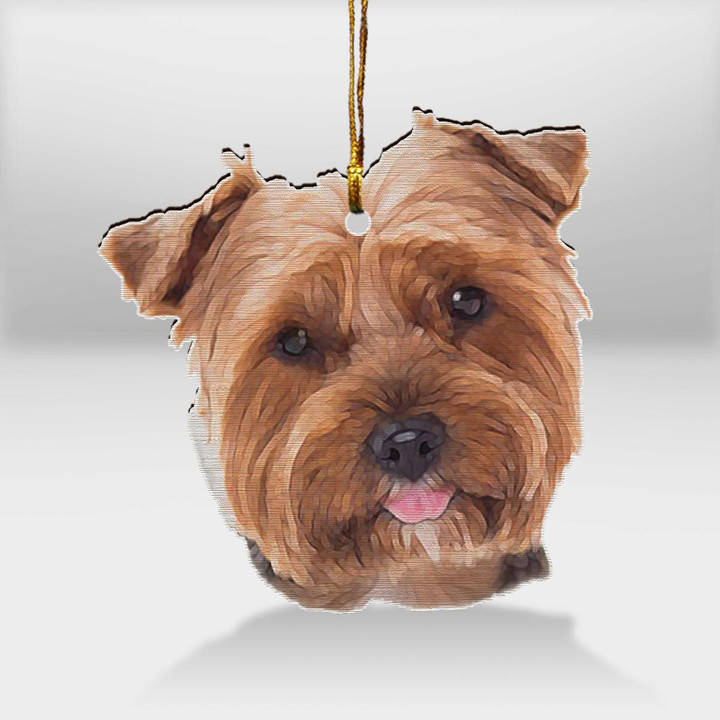 Yorkshire Terrier - Life Is Better With A Yorkshire