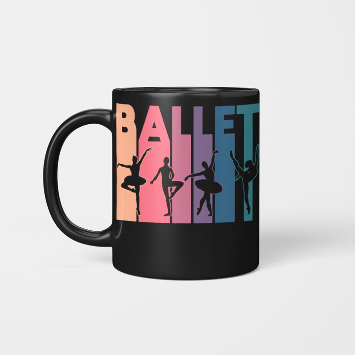 Ballet Dance Bal2312