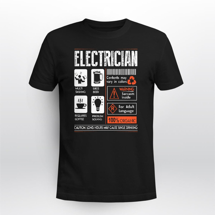 Electrician Ele2312