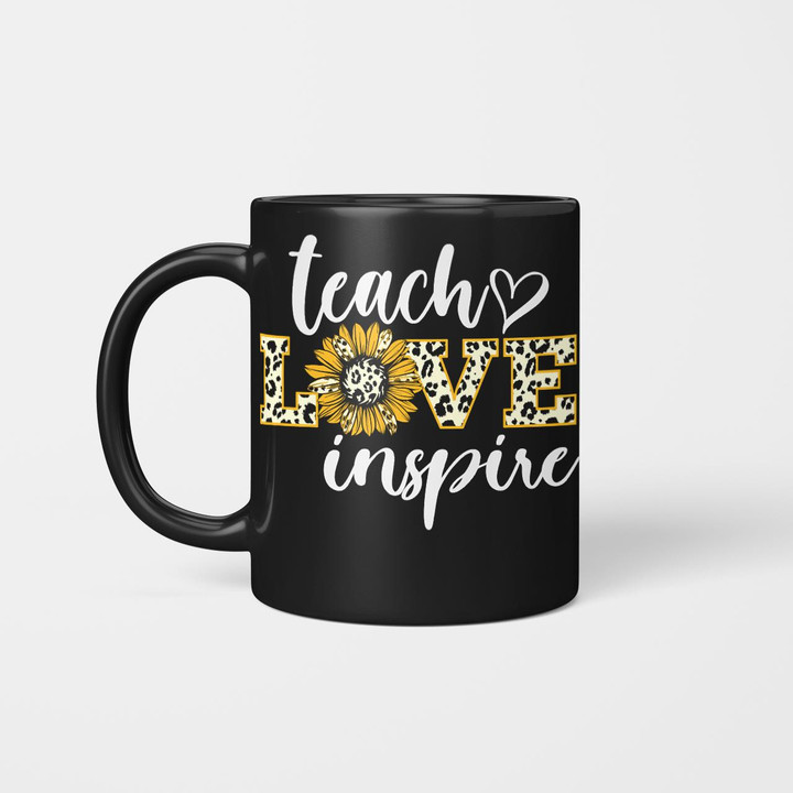 Teach Love Inspire Tch2313