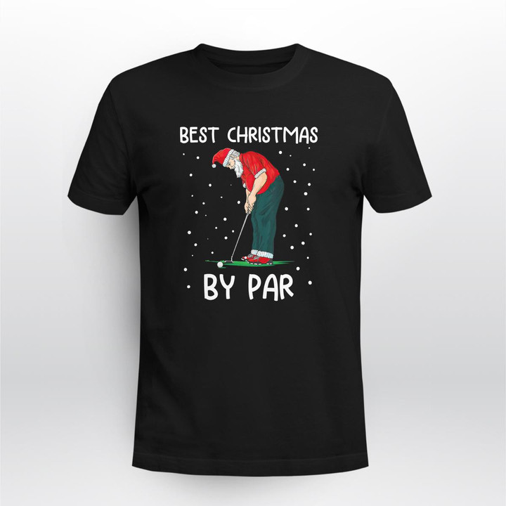 Best Christmas By Par Gof