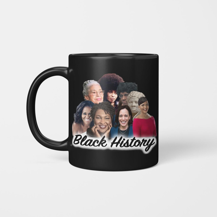 Black History Bla