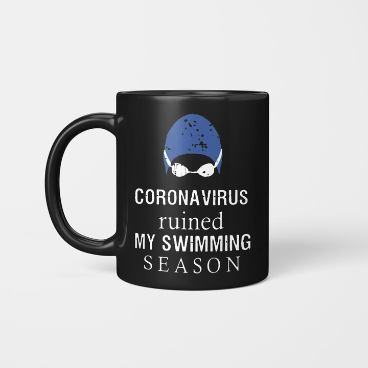 Coronavirus Ruined Swm