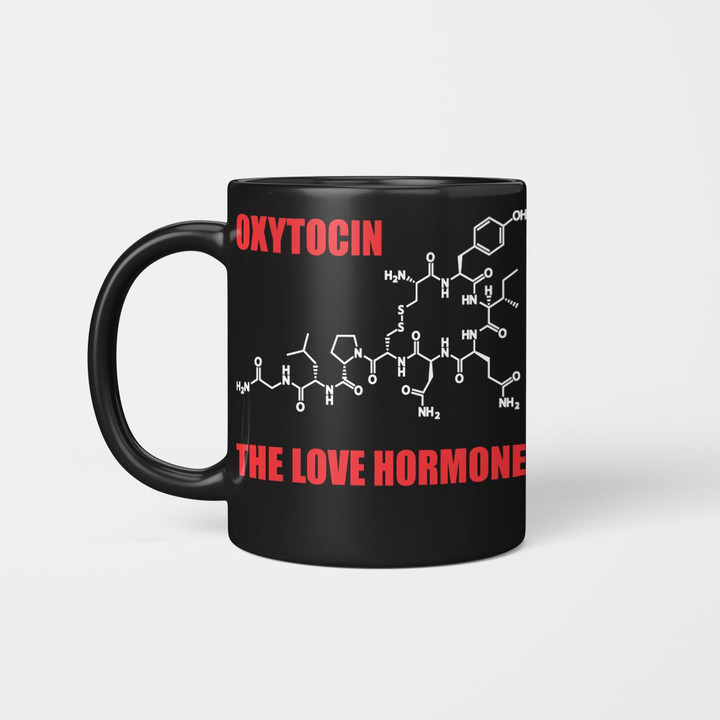 Oxytocin Love Hormone Chm2304