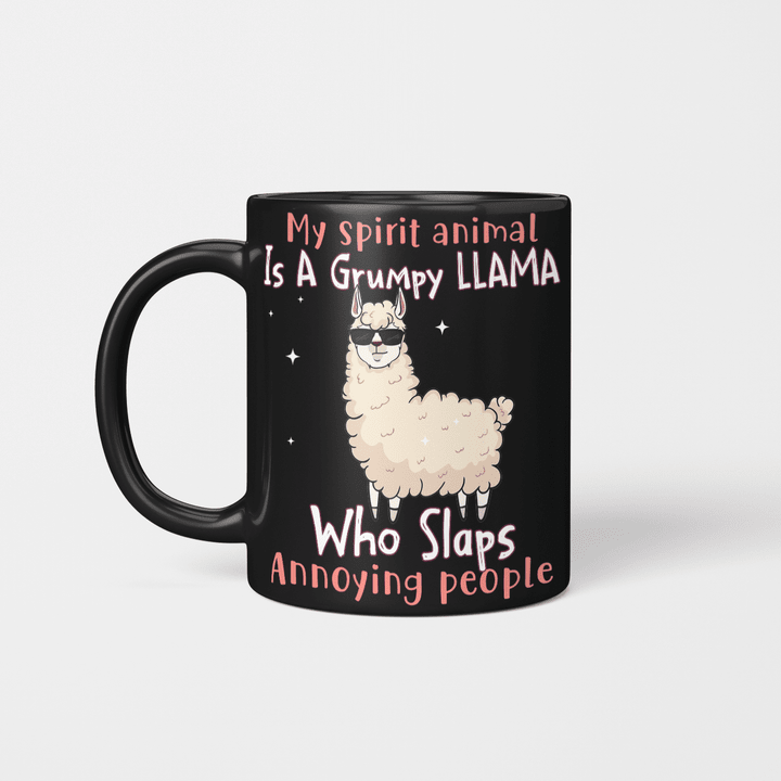 Llama annoying people llama lovers