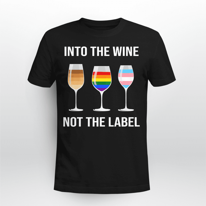 LGBT Into The Wine Win