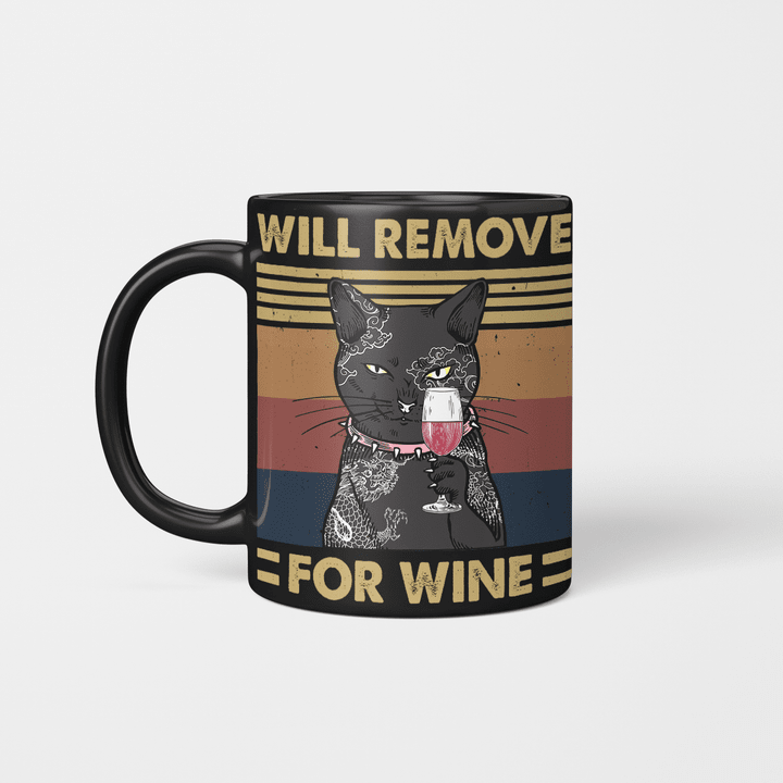 Cats - Will Remove for Wine Win