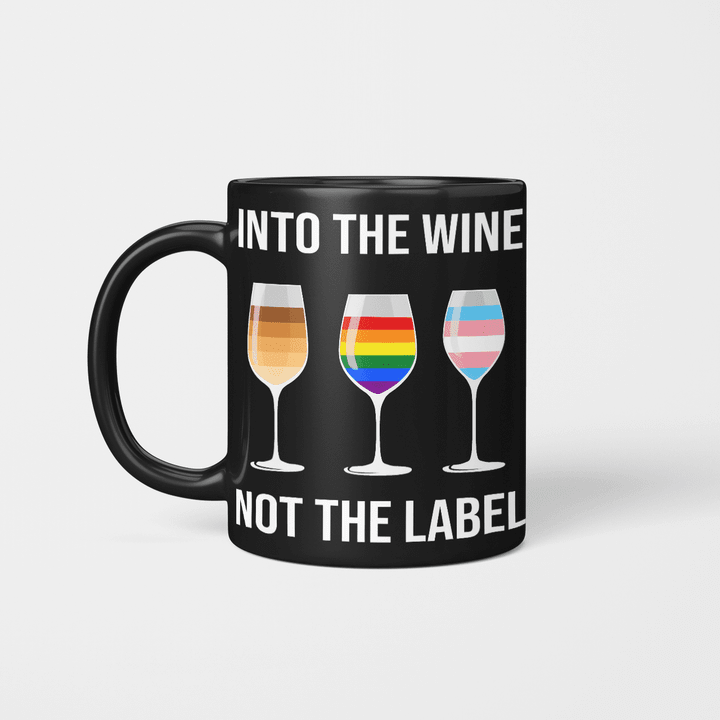 LGBT Into The Wine Win