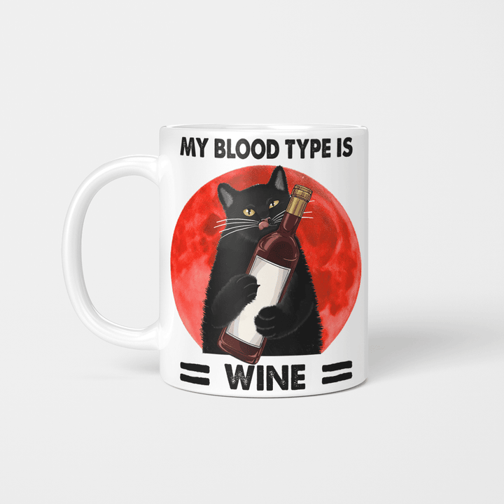Cat And Wine 2 Win