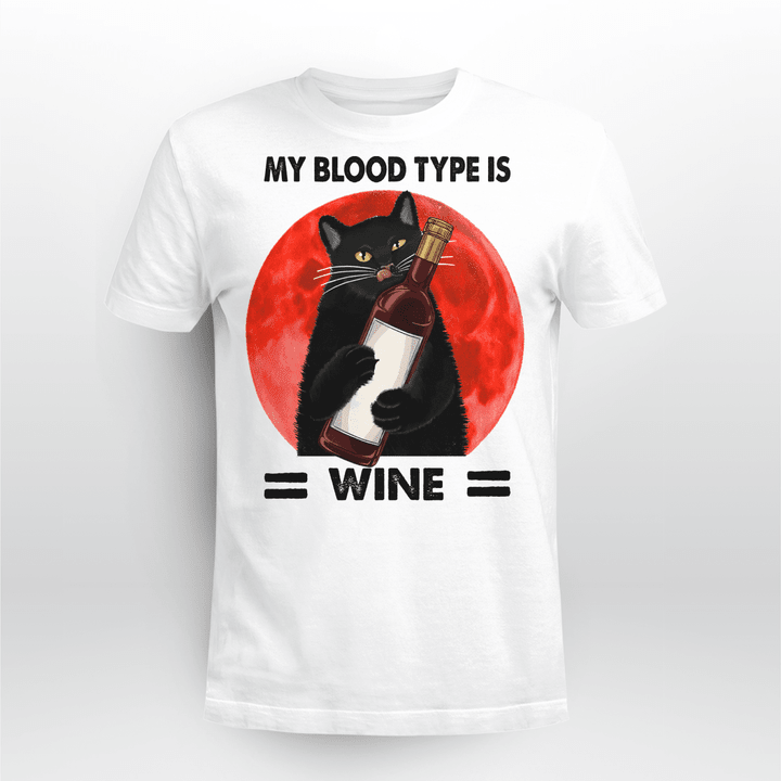 Cat And Wine 2 Win
