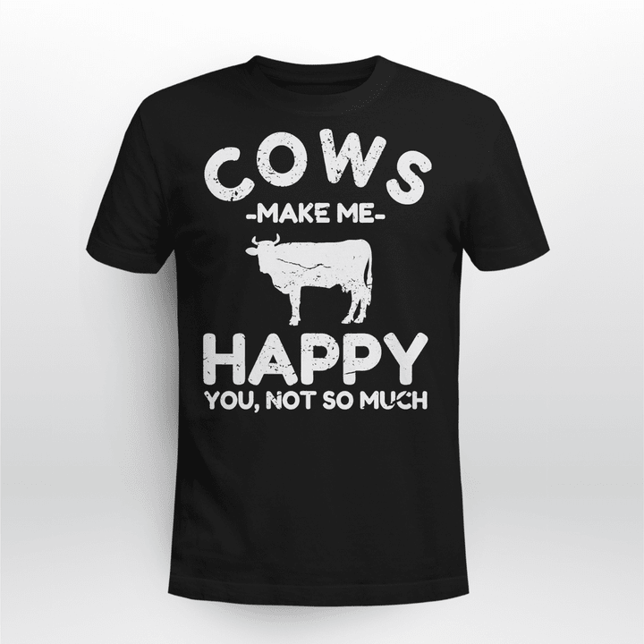 Cow Gifts for Funny