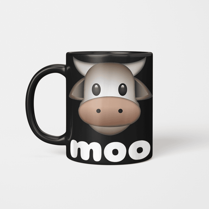 Cow Moo-3