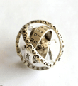 Astronomical Sphere Ring / Pendant