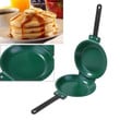 Double Sided Pancake Pan
