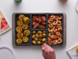 LAST DAY 45% OFF- Sheet Pan Cooking Reimagined (Buy 2 Free Shipping)
