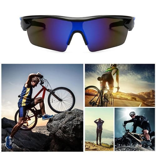 HD UV sunglasses