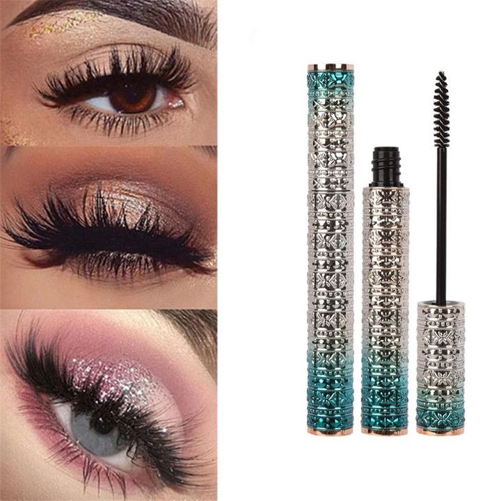 🎉Buy One Get One Free🎁2021 Pearl Jade Mascara - Design for sensitive eyes