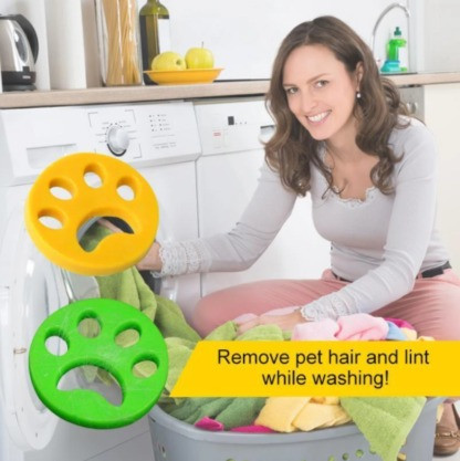 🔥Early Spring Hot Sale 48% OFF - Pet Hair Remover(🔥Buy 5Get 3 Free）