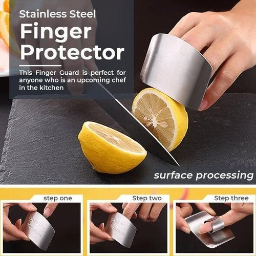 （Last Day 50% OFF）Finger guard 🔥BUY 2GET 2 FREE