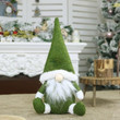 Nordic Santa Gnome