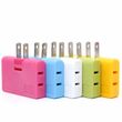 (🔥Clearance sale-48% discount) 3-in-1 rotatable socket adapter (buy 3 get 1 free)