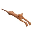 🔥Last day - 50% off🔥-CAT-SHAPED BACK SCRATCHER
