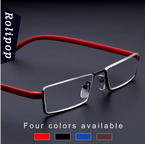 Wishartion™🎉 TR90 presbyopic glasses.