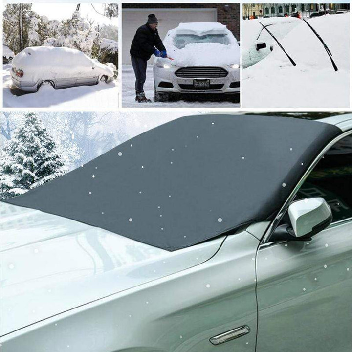 🎉🎉Snow Windshield Cover