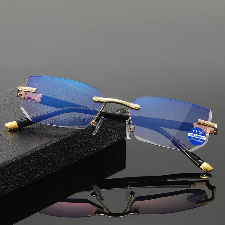 🎉topjoogg™ 50% OFF🎉-anti-blue light long-distance reading glasses
