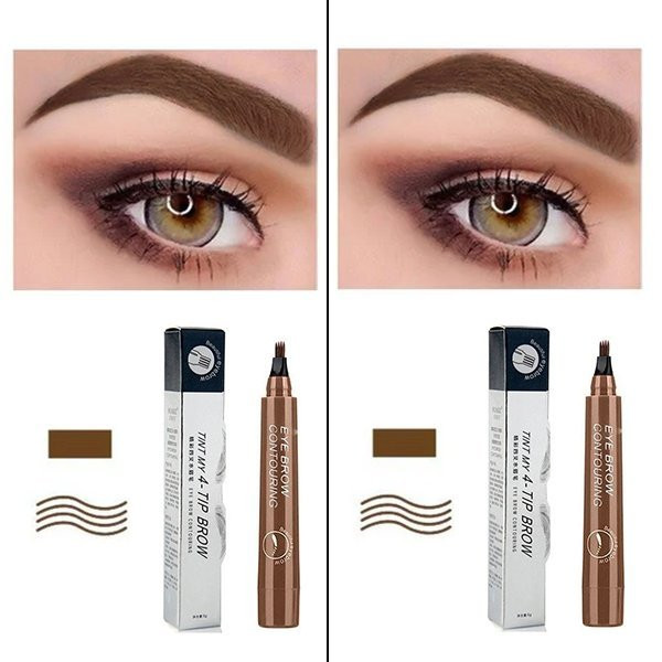 🔥LAST DAY 50% OFF🔥EYEBROW MICROBLADING PEN🌸 Buy 1 Get 1 Free(2 pcs)🌸