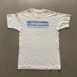 Vintage 1990s Combibloc T shirt