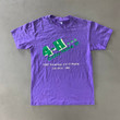 Vintage 1992 Arkansas T shirt