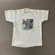 Vintage 1989 Team Toad T shirt