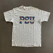 Vintage 1990s Penn State T shirt