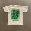 Vintage 1980s St Patricks Day T shirt