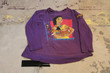 Vintagevintage Disney Princess  T shirt Pocahontas  Tv And Movie Promo Graphic  90s  2000
