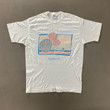 Vintage 1990s Naples T shirt