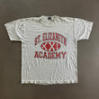 Vintage 1990s School T shirt