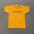 Vintage 1980s Baltimore T shirt