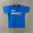 Vintage 1980s Zanesville Drill Team T shirt