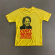 Vintage 1980s Cory Aquino T shirt