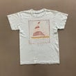 Vintage 1980s Sailboat Hilton Head Island T shirt
