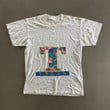 Vintage 1990s Casualwear Texas T shirt
