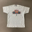 Vintage 1990s Christian Camp T shirt