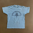 Vintage 1980s Michigan T shirt