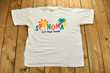 Vintage 1990s St Thomas Us Virgin Islands T shirt  80s  90s  Streetwear Fashion  Island Tee  Vacation Tee  Travel Tourism